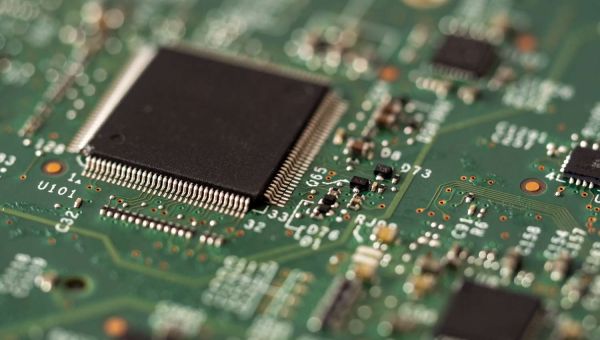 Microchip Wins $162 Million in CHIPS Funding to Expand Chip Factories ...