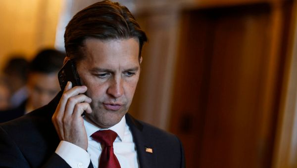 Ben Sasse Expected to Retire From the Senate to Become President of the University of Florida ” American Greatness