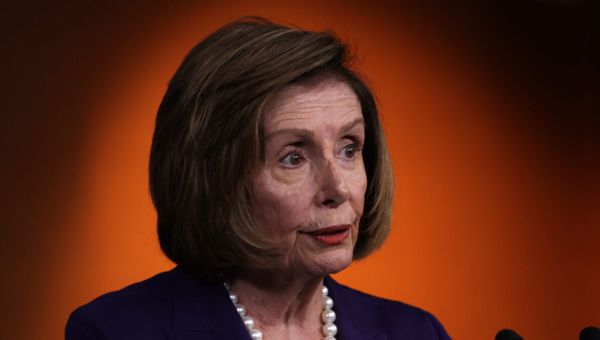 BREAKING: Nancy Pelosi Will Reportedly Step Down From Leadership, But Remain in Congress