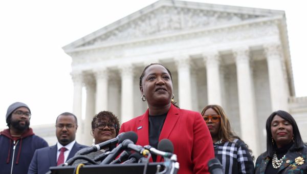 The Voting Rights Act Has Survived Another Attempt on Its Life