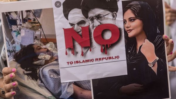 Confusion grows over future of Iran's hijab patrols