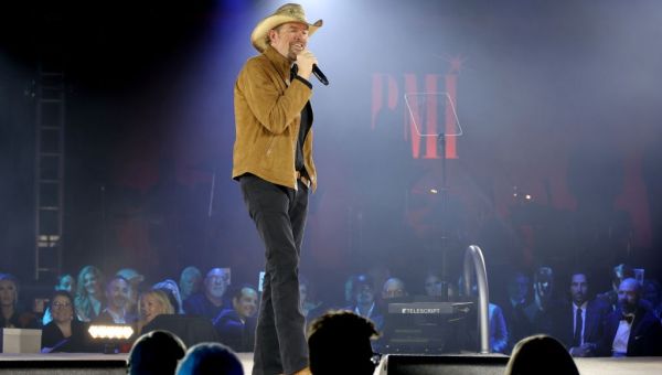 How Other Country Music Artists are Reacting to Toby Keith’s Death