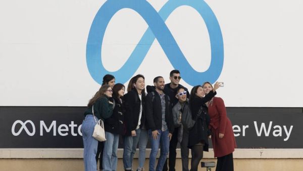 US States Sue Meta for Addictive Apps, Fueling Youth Mental Health Crisis | KQED