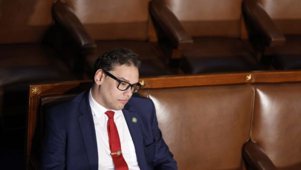 Timeline: George Santos’s Hazy Path to Capitol Hill