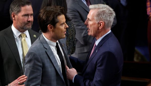 Kevin McCarthy (actor) Img