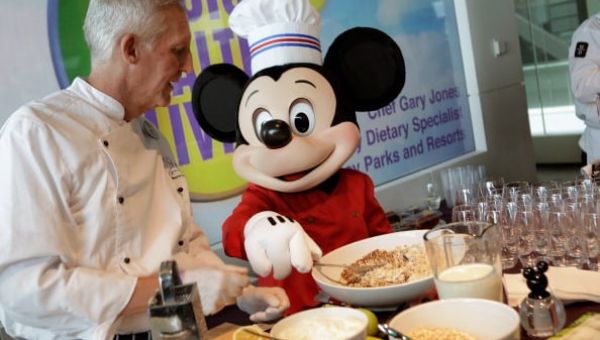 Ron DeSantis Claims Victory Over Disney And All He Had To Do Was Give Disney Everything They Wanted