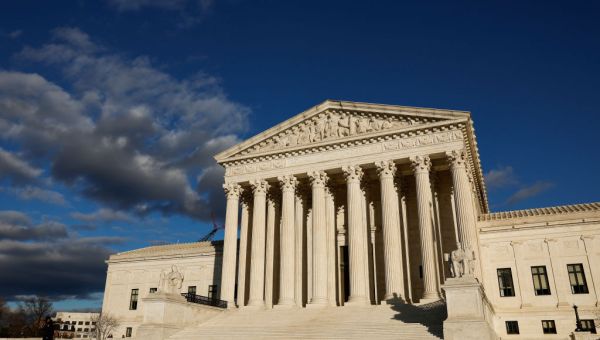 Supreme Court narrows Clean Water Act protections - Roll Call
