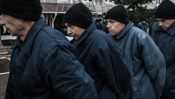 U.N. Accuses Both Russia and Ukraine of Potential War Crimes
