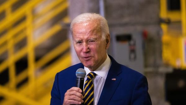 FBI searches Biden's Delaware beach home for classified documents ...