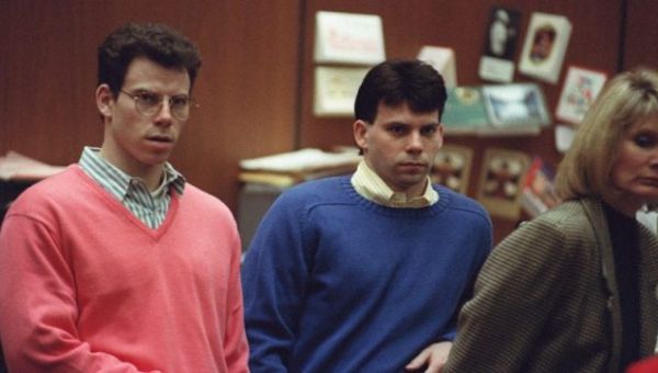 Menendez brothers’ resentencing request hearing pushed back to January