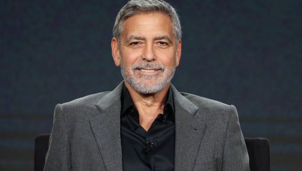 Joe Biden Didn't Recognize Old Friend George Clooney at 2024 Fundraiser: Report