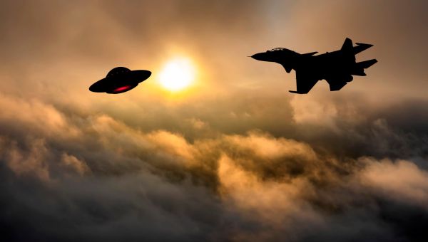 What time is the UFO hearing by Congress on July 26 and how can I watch it?