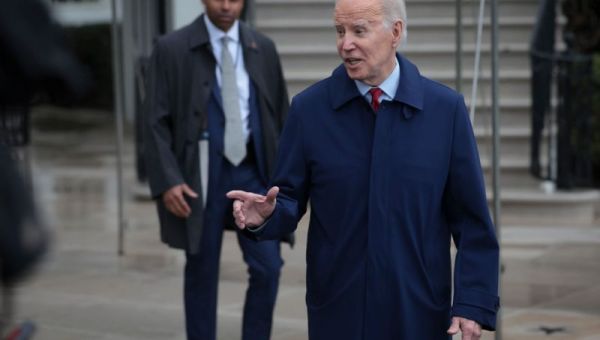 Biden’s skin cancer