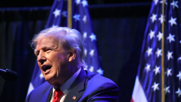 Where Things Stand: I’m Sure He Will Figure Out How To Insult Me Better Soon But In The Meantime …