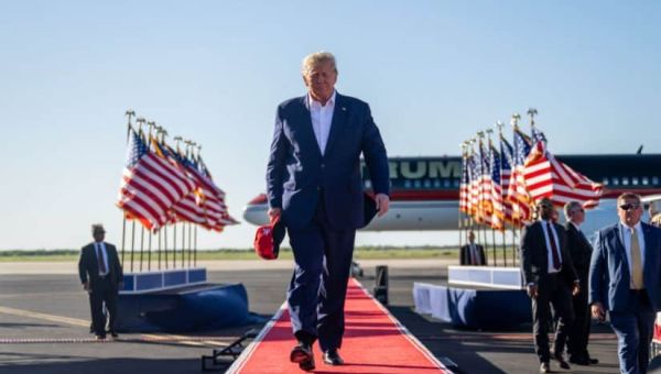 DON STRIKES BACK! Trump Reacts to Debate Jabs, Says ‘More Important’ to Meet With Autoworkers [READ IT]