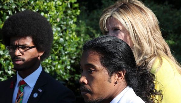 Tennessee lawmakers expelled in wake of Nashville school shooting vie to reclaim seats