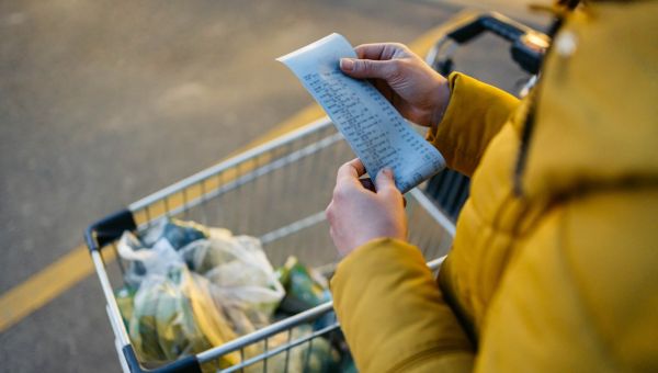 Harris to Propose Nationwide Ban on ‘Price-Gouging’ of Groceries ” American Greatness