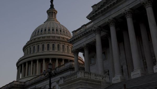 U.S. House Republicans mull eight new candidates for speaker in advance of votes - Maryland Matters