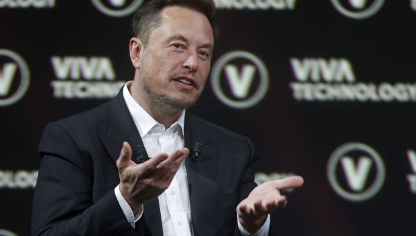 Court Again Strikes Down Elon Musk's Tesla Pay Package Valued at More Than $50 Billion