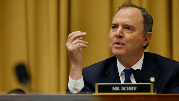 John Durham Shuts Down Adam Schiff Over Don Jr.’s 2016 Trump Tower Meeting ” American Greatness