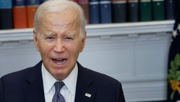 Biden Admin Can't Coordinate With Social Media To Suppress Speech, Federal Judge Rules