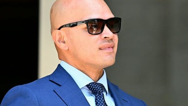 DOJ And Trump Valet Walt Nauta Take Swipes At Each Other In Dueling Motions