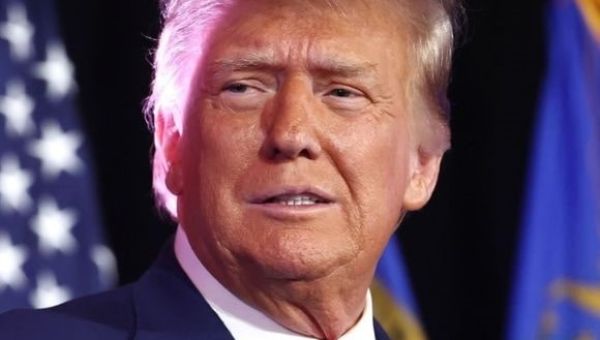 Trump Makes His Move Against DOJ: Trial Team Playing Long Game – Liberty Nation