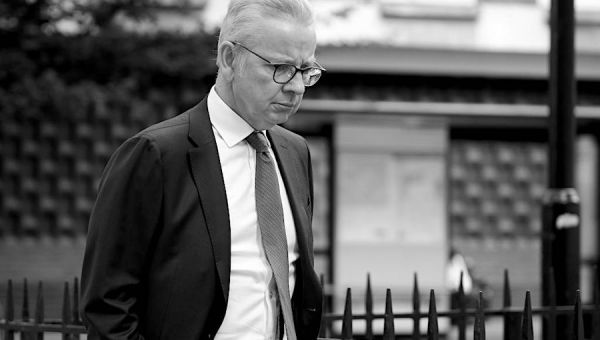 The glories and blunders of Michael Gove