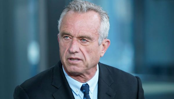 WATCH: Democrats try to censor, remove RFK Jr. at hearing on censorship in wild exchange