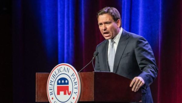 Is DeSantis going to drop out of the race on Jan. 15?