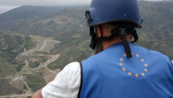 Rights groups urge UN to push for access to Nagorno-Karabakh