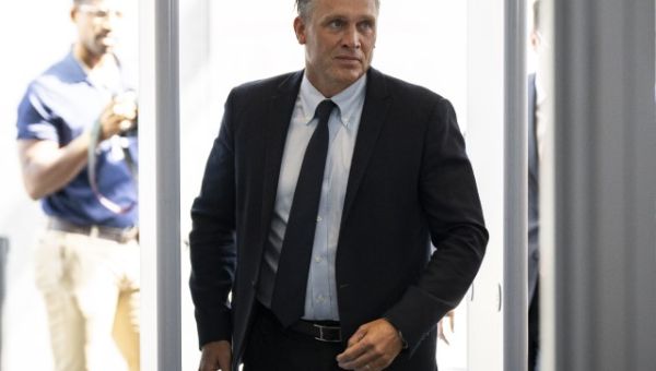 Peter Schweizer on Devon Archer’s Testimony: ‘The Noose Is Tightening’