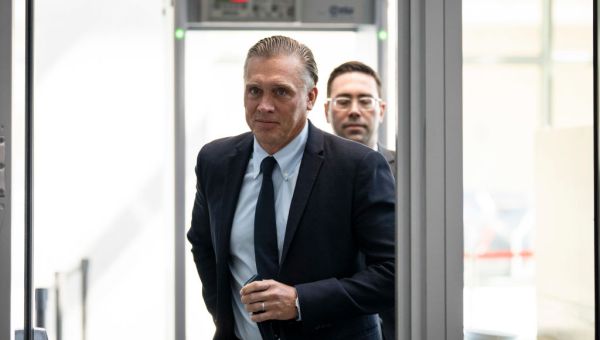 Hunter Biden Sold ‘Illusion’ of Access to Dad: Devon Archer