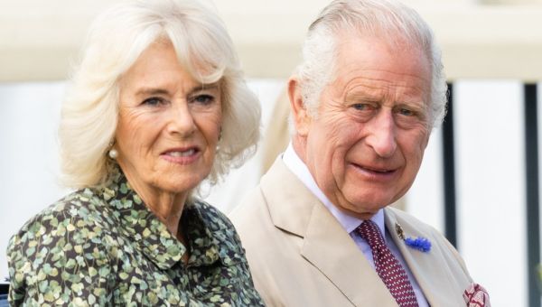 King Charles Speaks For First Time Since Cancer Diagnosis