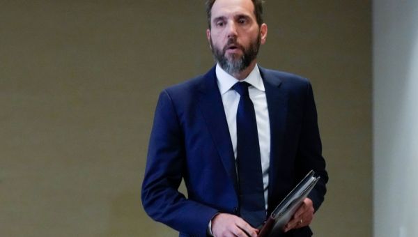 The Special Prosecutors' Poisoned Chalice
