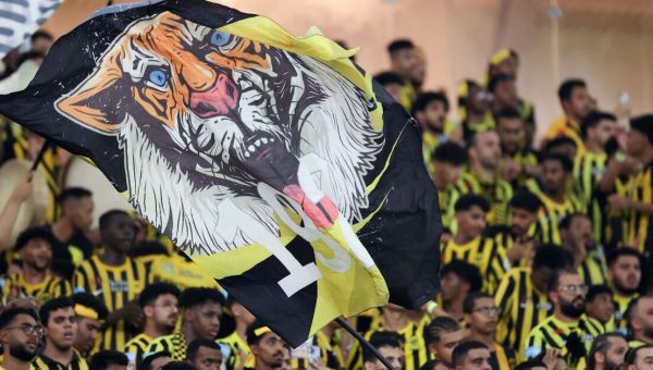 Saudi-Iran soccer match canceled over Qasem Soleimani statue row