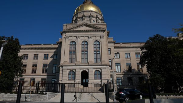 Several State Capitol Buildings Evacuated After Bomb Threats