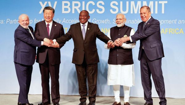 Pros and Cons of BRICS ETFs
