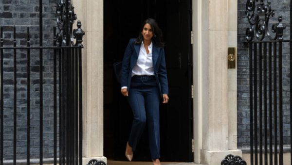 The one that got away: what to expect from Claire Coutinho