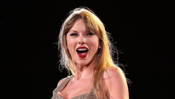 Taylor Swift Encourages Fans to Vote on Super Tuesday  —  But Stops Short of Joe Biden Endorsement