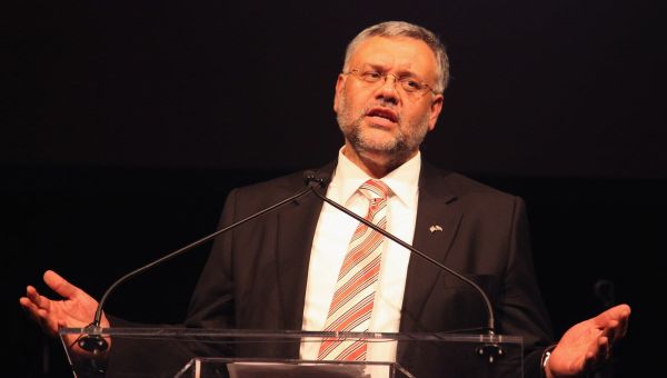 South African ambassador declared persona non grata after comments criticizing Trump