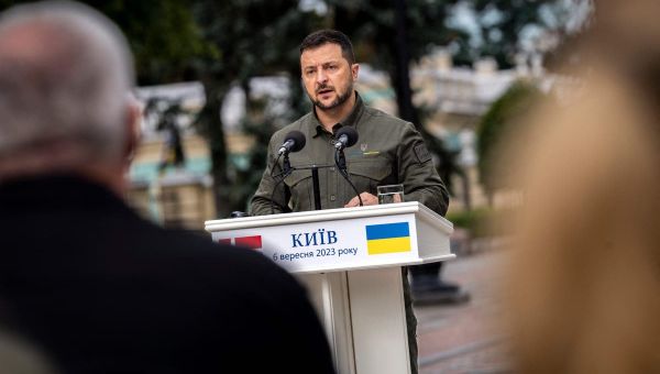 Ukraine war: US send depleted uranium to Kyiv after blast near Russia military base