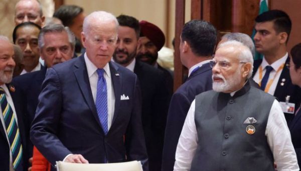 All over the map: India assassination plot against U.S. citizen breaches international order