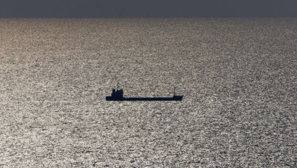 First Ukraine grain ship reaches Turkey’s Bosporus since Russia left Black Sea deal