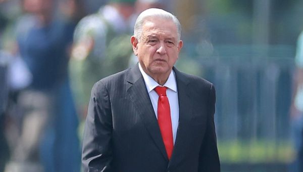 Bipartisan pair files House resolution warning against Mexico’s constitutional reforms