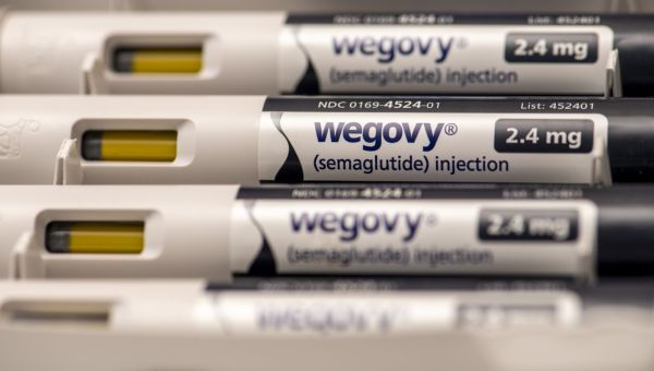 White House rule would expand coverage of anti-obesity drugs - Roll Call