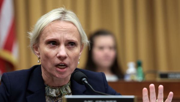 Indiana Republican Rep. Victoria Spartz to run for re-election, reversing 2023 decision