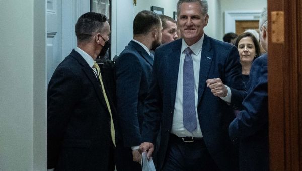 Kevin McCarthy (actor) Img