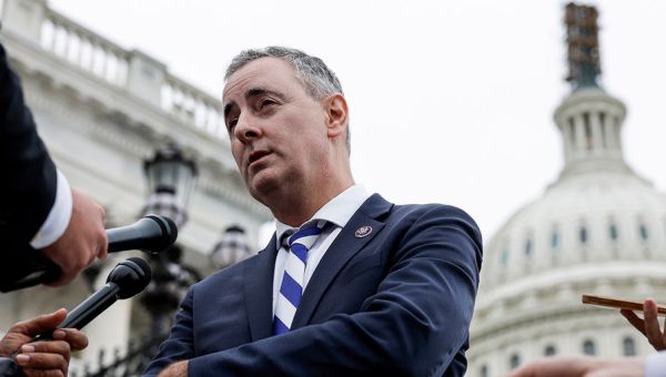 Republican has message for every lawmaker after Falls Township shooter kills 3: ‘That needs to change’