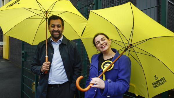 Scotland deserves better than this circus